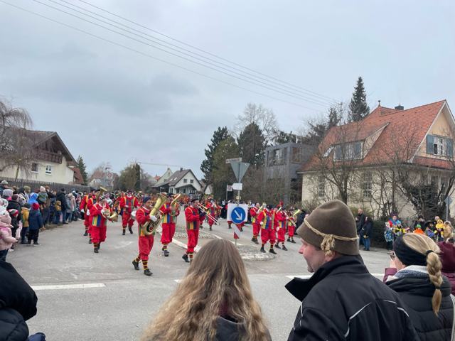 Ringtreffen Aldingen 2025 – Foto 81 von 110