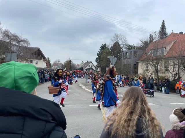 Ringtreffen Aldingen 2025 – Foto 89 von 110