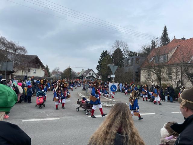 Ringtreffen Aldingen 2025 – Foto 90 von 110