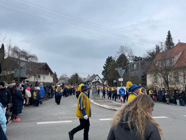 Ringtreffen Aldingen 2025 – Foto 95 von 110