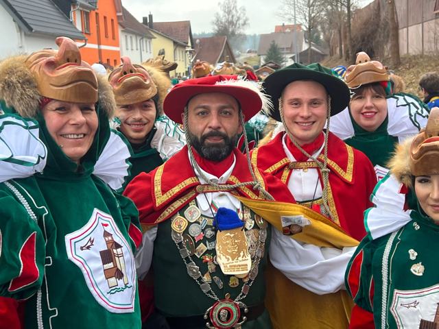 Ringtreffen Lauffen 2026 – Foto 2 von 28