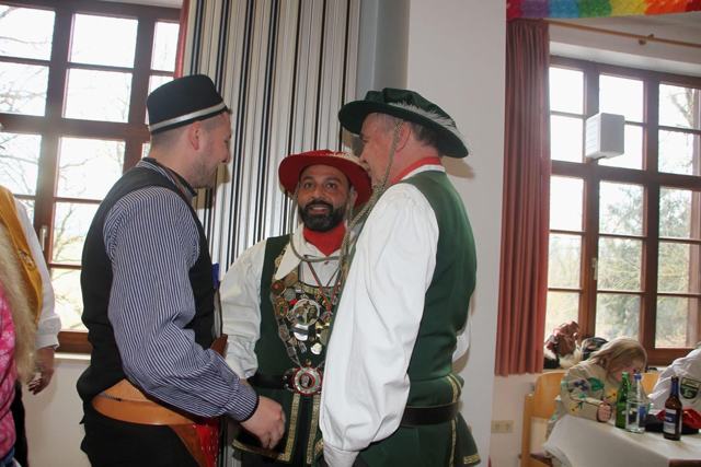 Ringtreffen Lauffen 2026 – Foto 5 von 28