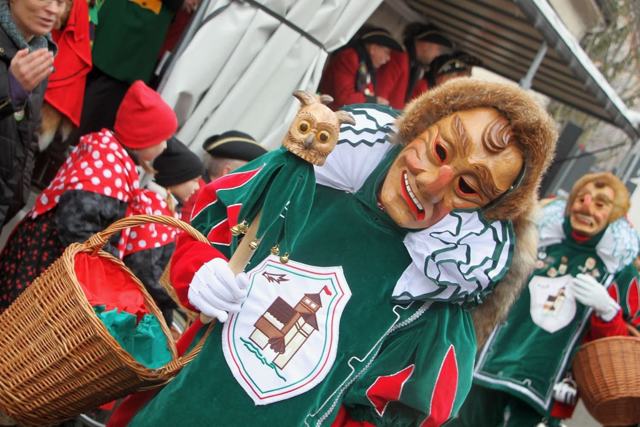 Ringtreffen Lauffen 2026 – Foto 19 von 28
