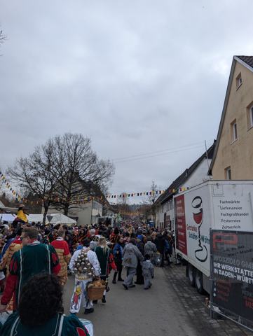 Ringtreffen Lauffen 2026 – Foto 27 von 28