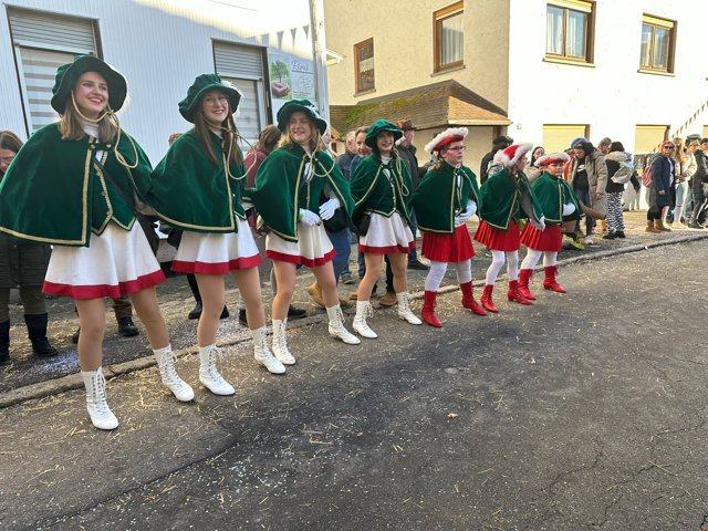 Ringtreffen Lauterbach 2024 – Foto 5 von 40