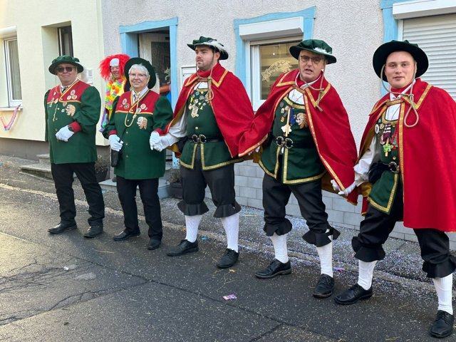 Ringtreffen Lauterbach 2024 – Foto 6 von 40