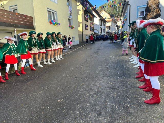 Ringtreffen Lauterbach 2024 – Foto 8 von 40