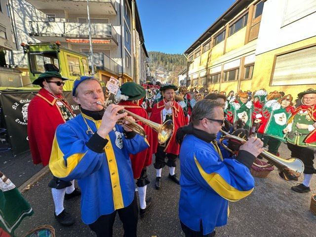 Ringtreffen Lauterbach 2024 – Foto 20 von 40