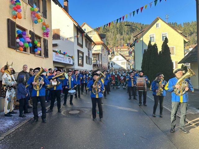 Ringtreffen Lauterbach 2024 – Foto 36 von 40