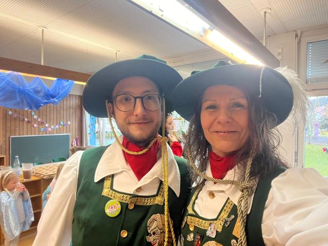 Schmotziger 2026 – Foto 8 von 46