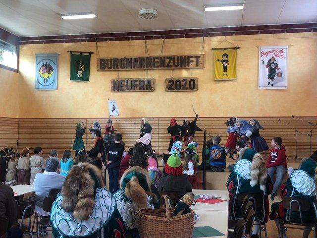 Schülerbefreiung 2020 – Foto 11 von 28