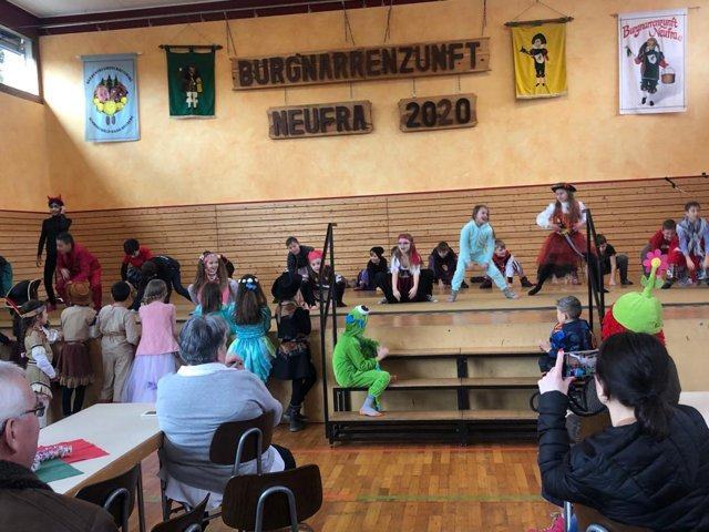 Schülerbefreiung 2020 – Foto 24 von 28