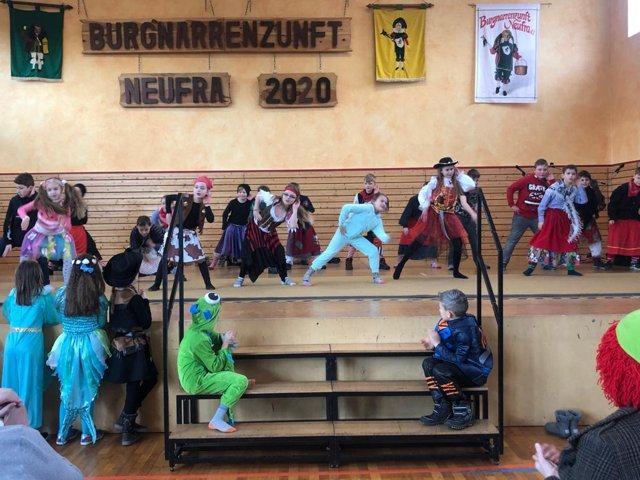 Schülerbefreiung 2020 – Foto 25 von 28