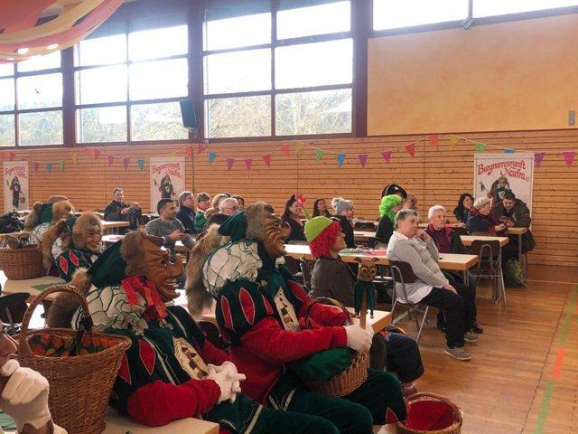 Schülerbefreiung 2020 – Foto 27 von 28