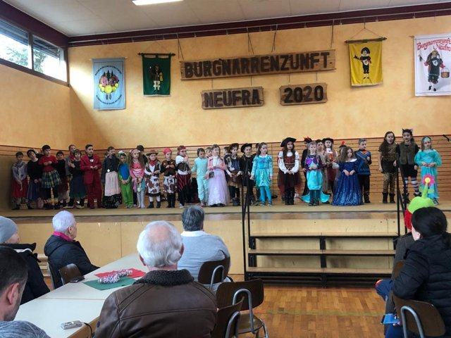 Schülerbefreiung 2020 – Foto 28 von 28