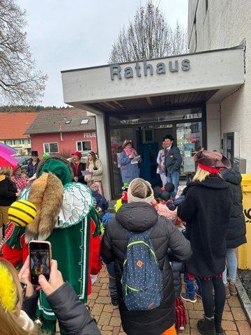 Schülerbefreiung 2024 – Foto 5 von 28