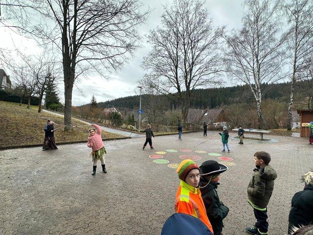 Schülerbefreiung 2024 – Foto 7 von 28