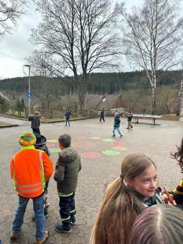 Schülerbefreiung 2024 – Foto 8 von 28