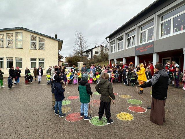 Schülerbefreiung 2024 – Foto 12 von 28