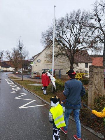 Schülerbefreiung 2024 – Foto 14 von 28