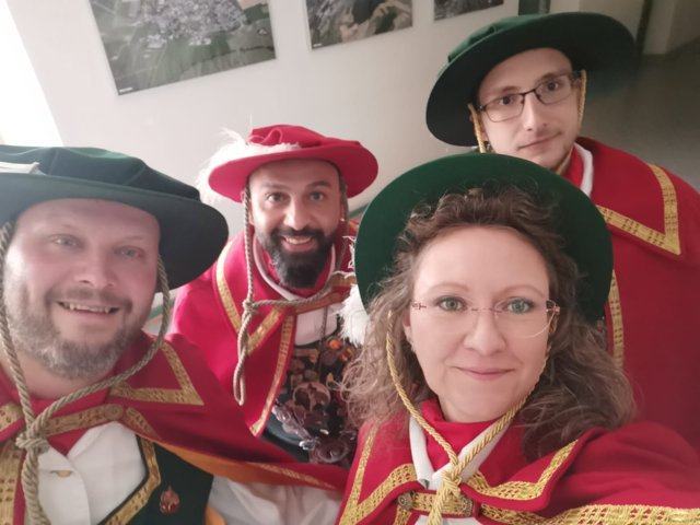 Schwenningen 2024 – Foto 1 von 58