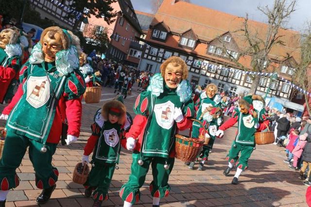 Schwenningen 2024 – Foto 16 von 58