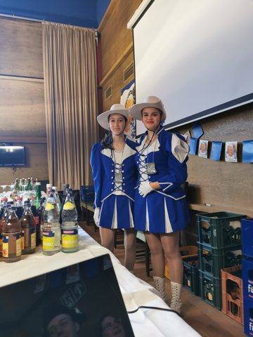 Schwenningen 2024 – Foto 31 von 58