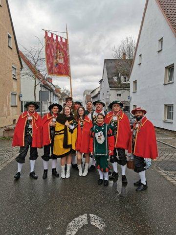 Schwenningen 2024 – Foto 43 von 58