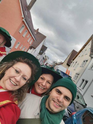 Schwenningen 2024 – Foto 50 von 58