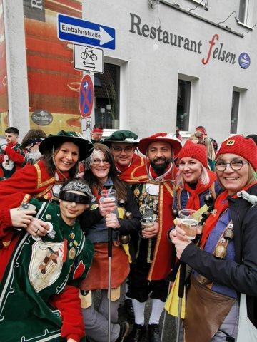 Schwenningen 2024 – Foto 52 von 58