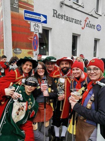 Schwenningen 2024 – Foto 53 von 58