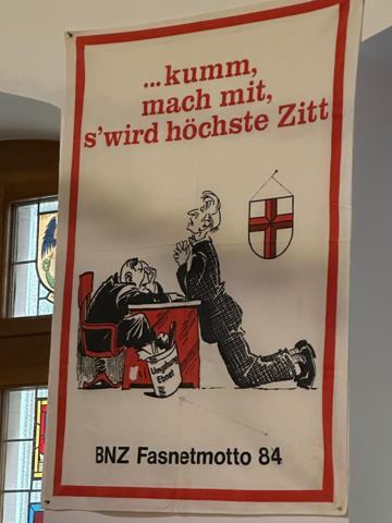 Staatsempfang Freiburg 2025 – Foto 7 von 14