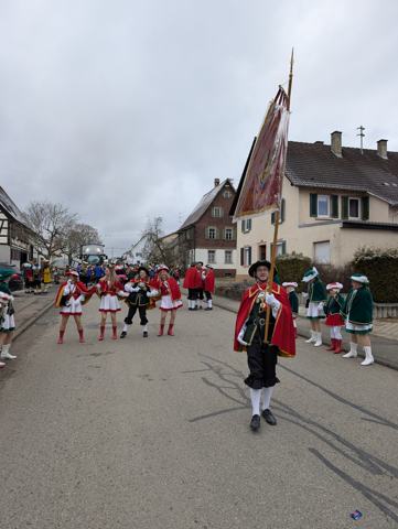 Umzug Aixheim 2026 – Foto 18 von 72