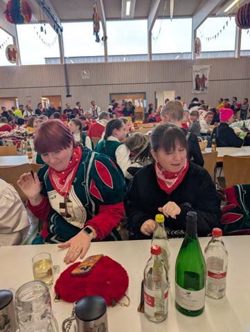 Umzug Aixheim 2026 – Foto 42 von 72