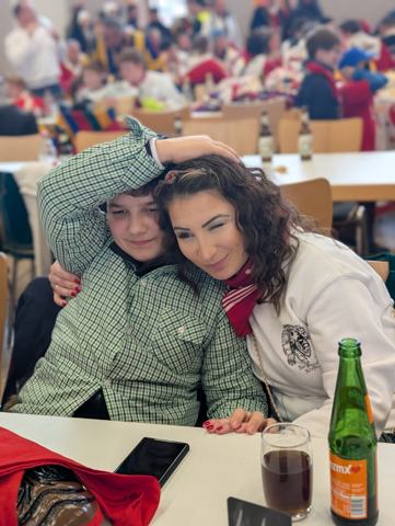 Umzug Aixheim 2026 – Foto 47 von 72