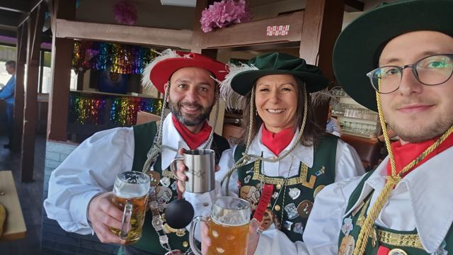 Umzug Spaichingen 2025 – Foto 3 von 46