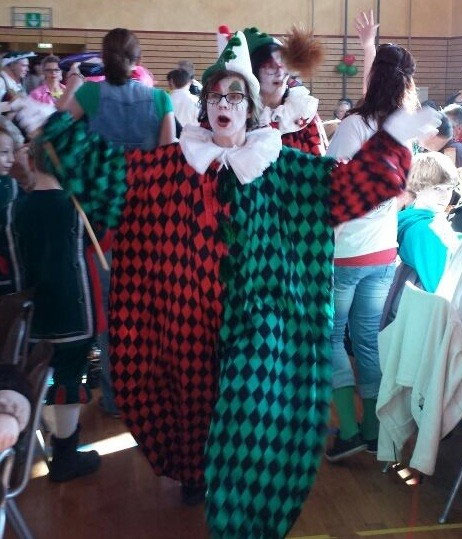 Burgnarrenbajass