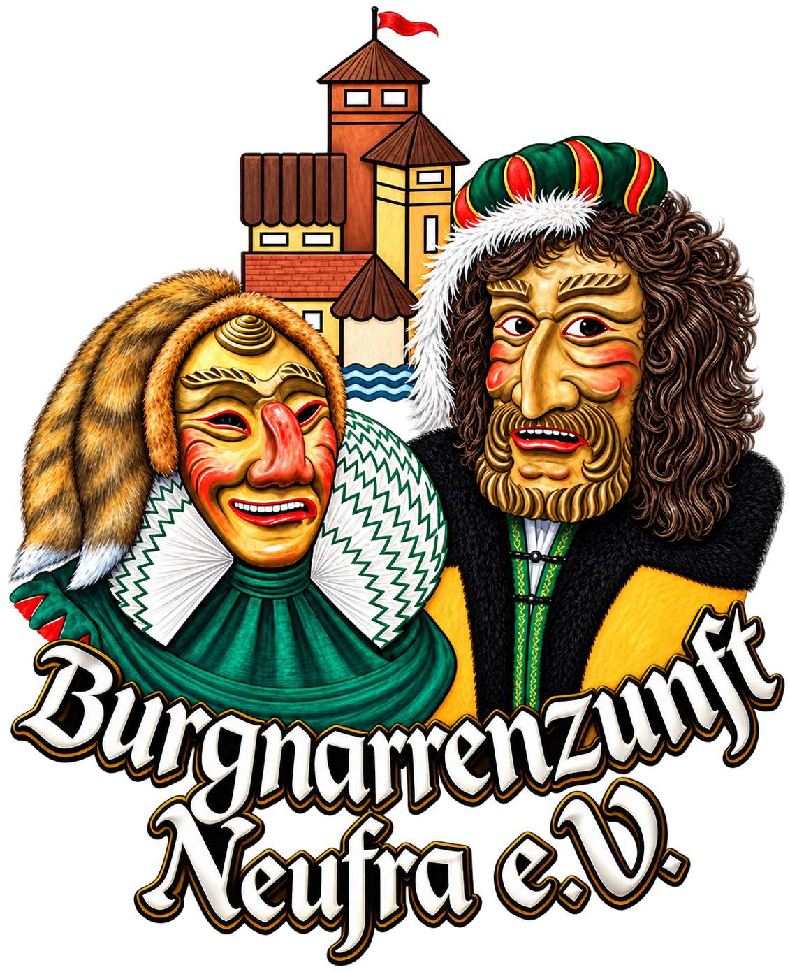 Vereinslogo