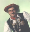 Karl Müller – Originalporträt