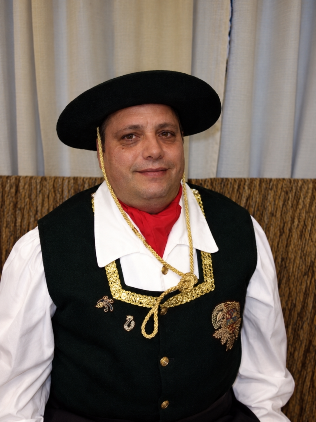 Giovanni Floridia