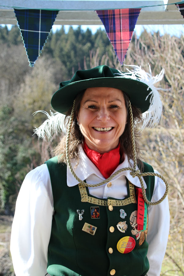 Nicole Hasenkopf