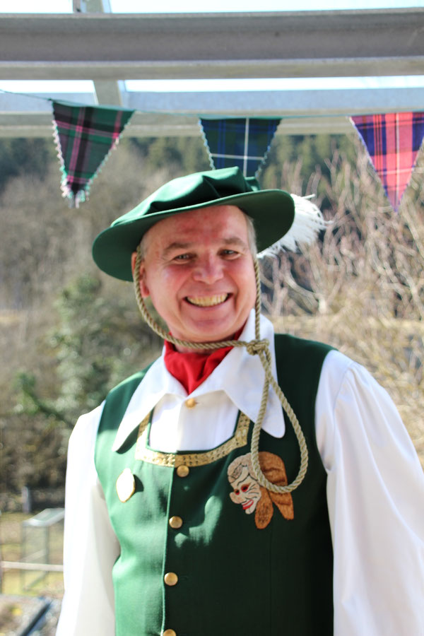 Rainer Pfautsch