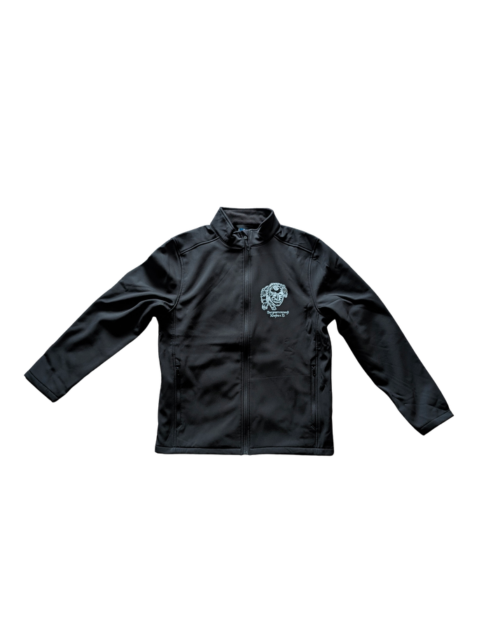 BNZ Softshelljacke