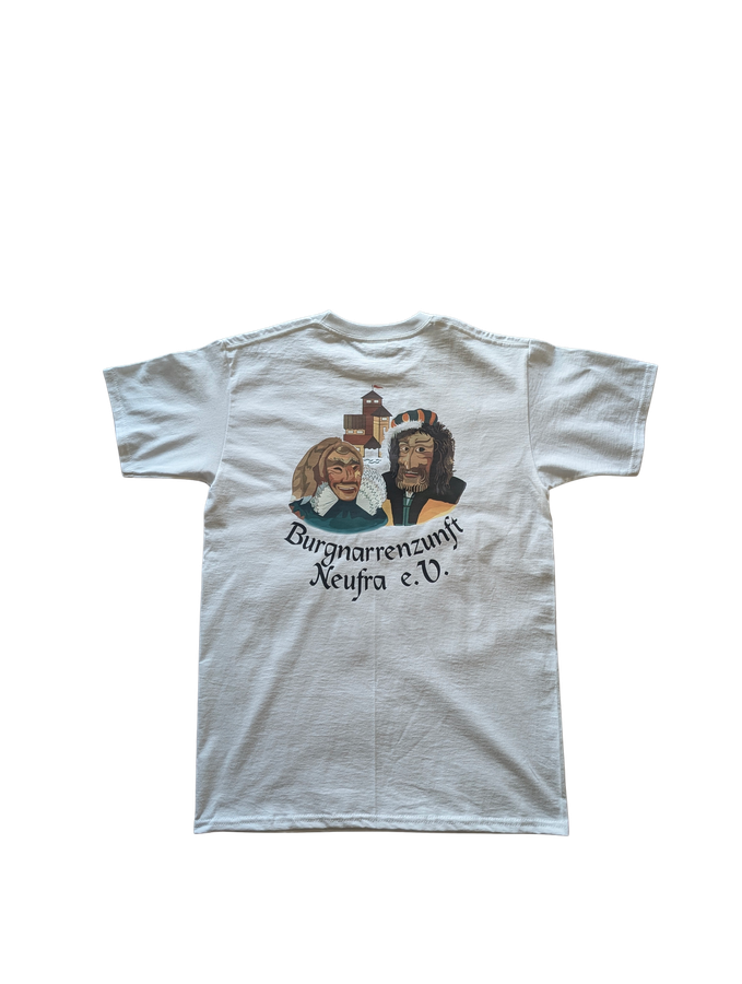 BNZ T-Shirt